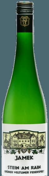 Stein am Rain Grüner Veltliner Federspiel