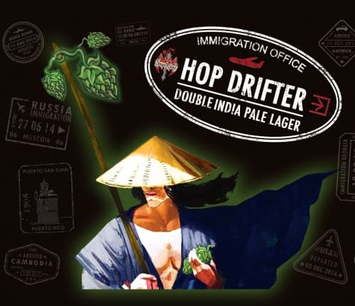 Hop Drifter