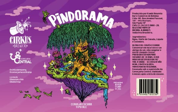 Pindorama