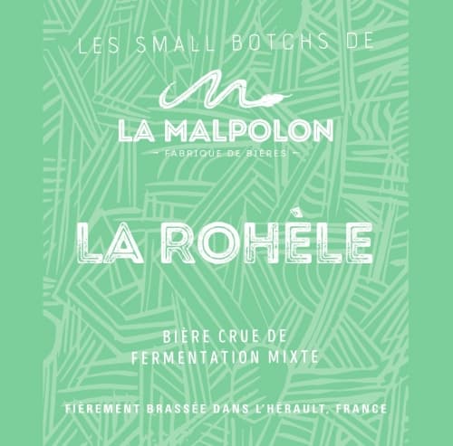 Rohèle