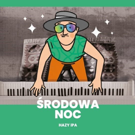 Środowa Noc