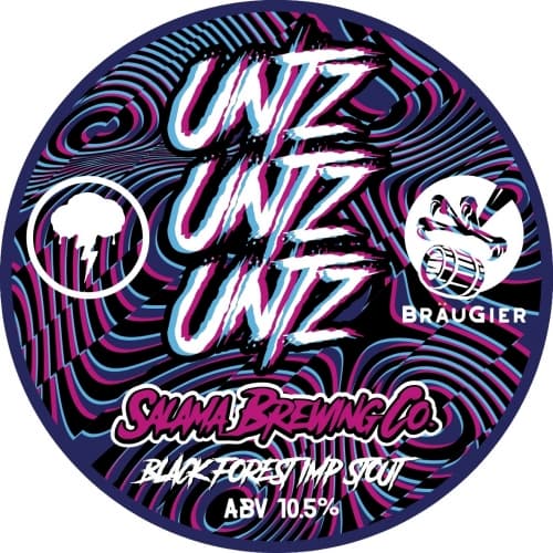 UNTZ UNTZ UNTZ