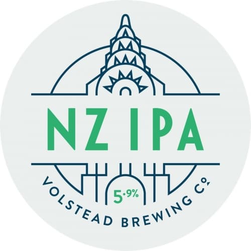 NZ IPA