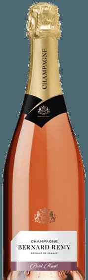 Brut Rosé Champagne