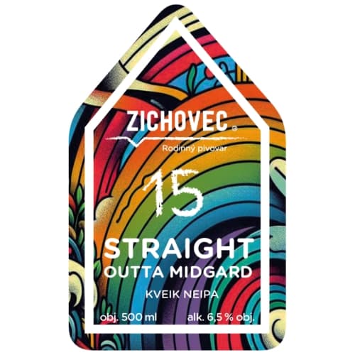 Straight Outta Midgard 15