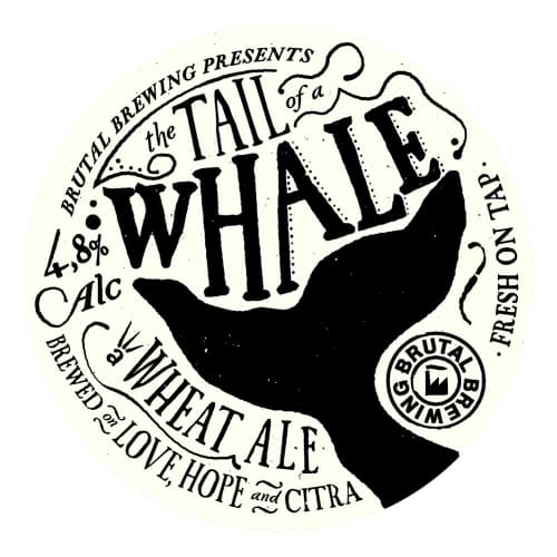 The Tail of a Whale