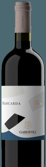 Rosso Conero Piancarda
