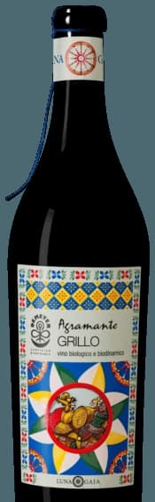 Agramante Grillo
