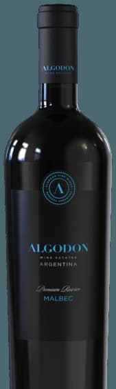 Premium Reserve Malbec