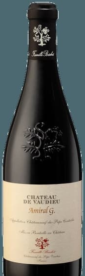 Châteauneuf-du-Pape Amiral G