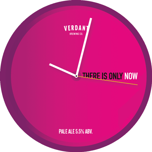 There Is Only Now