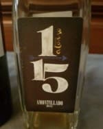 Amontillado 1/15