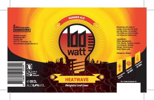 Heatwave