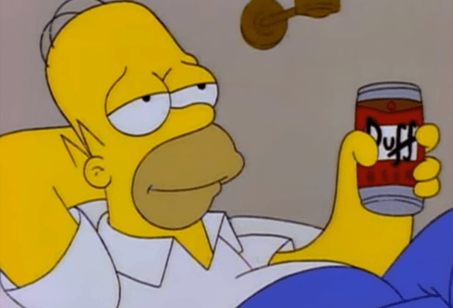 Homer IPA