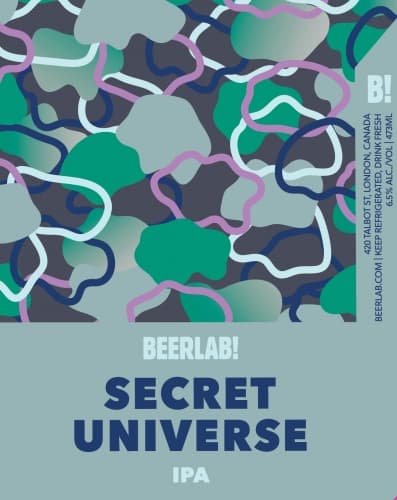 Secret Universe