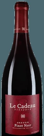 Red Label Pinot Noir