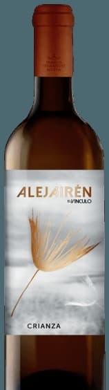 Alejairén Crianza