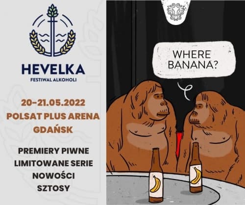 Where Banana?