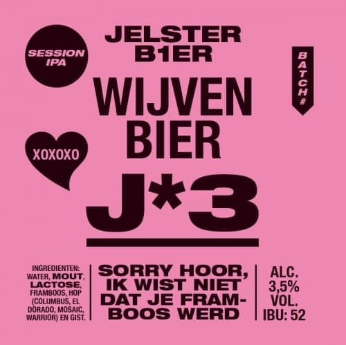 WIJVENBIER