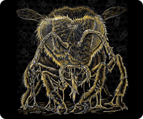 The Swarming