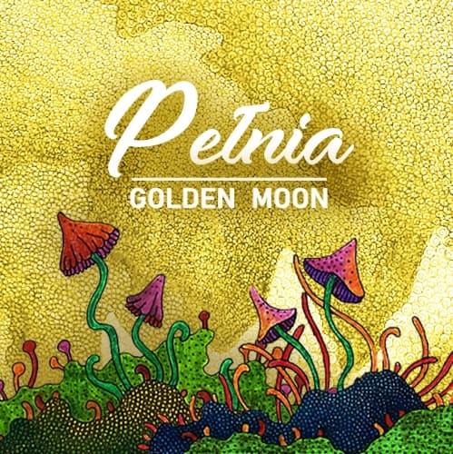 Golden Moon