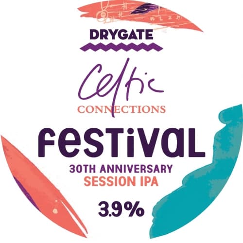 Celtic Connections Festival (2023)