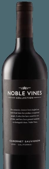 337 Cabernet Sauvignon