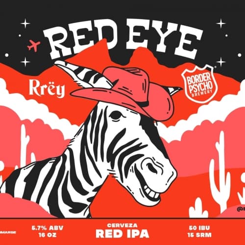 Red Eye
