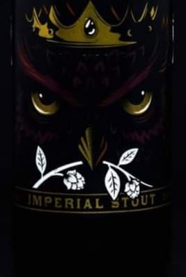 Hello Darkness My Owl Friend