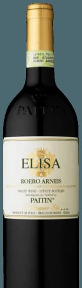Elisa Roero Arneis