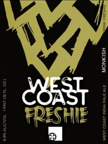 West Coast Freshie