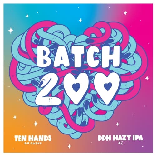 Batch 200