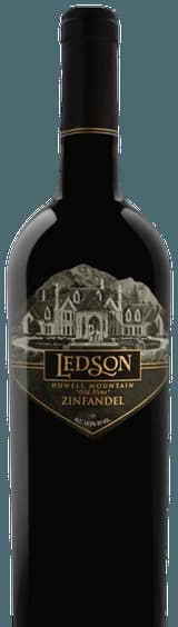 Howell Mountain Zinfandel
