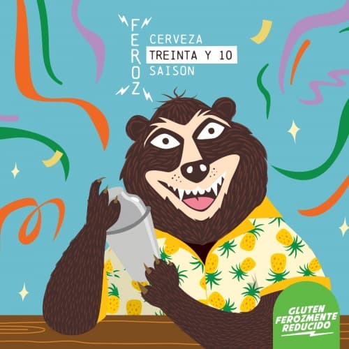 Treinta Y 10
