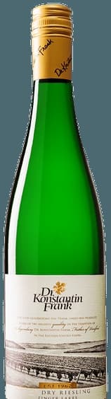 Riesling Dry