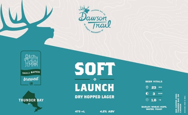 Soft Launch