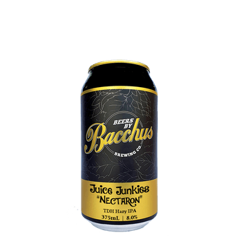 Juice Junkies “Nectaron”