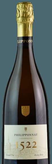 Cuvée 1522 Extra Brut Champagne Grand Cru