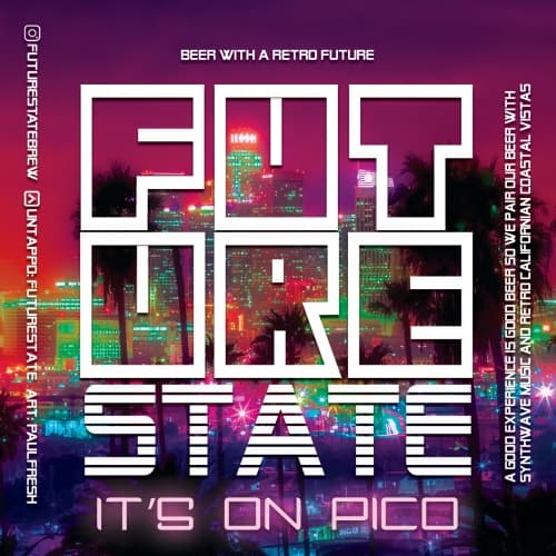 Its On Pico