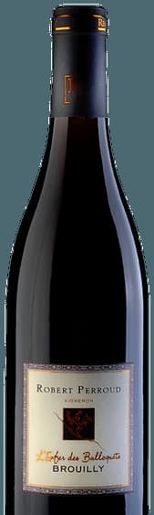 L'Enfer des Balloquets Brouilly