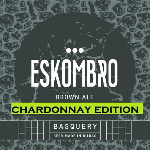 Eskombro (Chardonnay Edition)