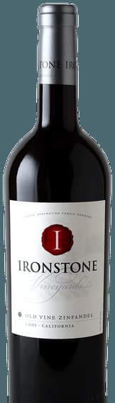 Old Vine Zinfandel