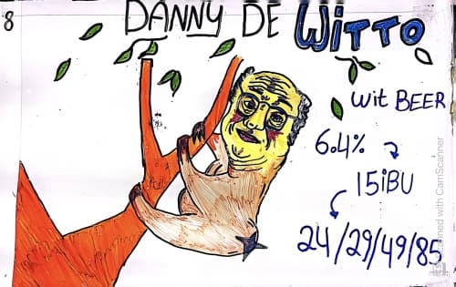 Danny DeWito