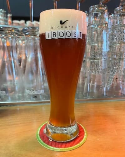Dunkelweizen