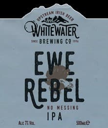 Ewe Rebel