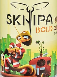 Sknipa Bold