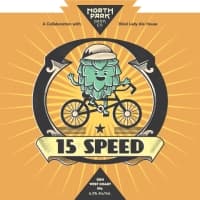 15 Speed