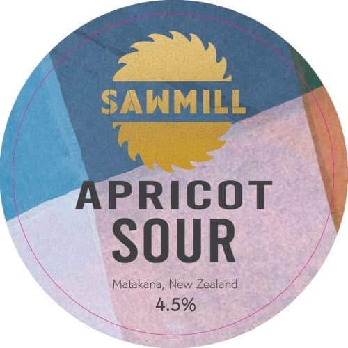 Apricot Sour