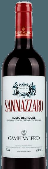 Sannazzaro Rosso del Molise