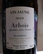 Vin Jaune